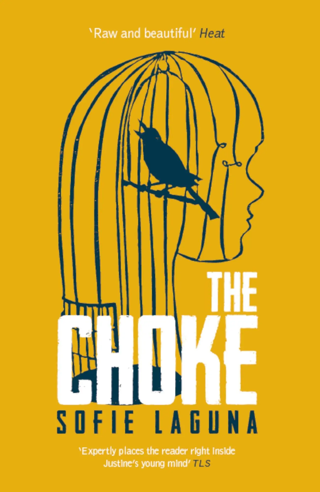 Cover: 9781910709627 | The Choke | Sofie Laguna | Taschenbuch | Kartoniert / Broschiert