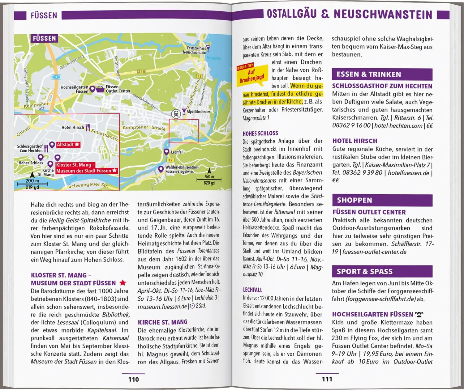 Bild: 9783829739627 | MARCO POLO Reiseführer Allgäu | Barbara Kettl-Römer (u. a.) | Buch