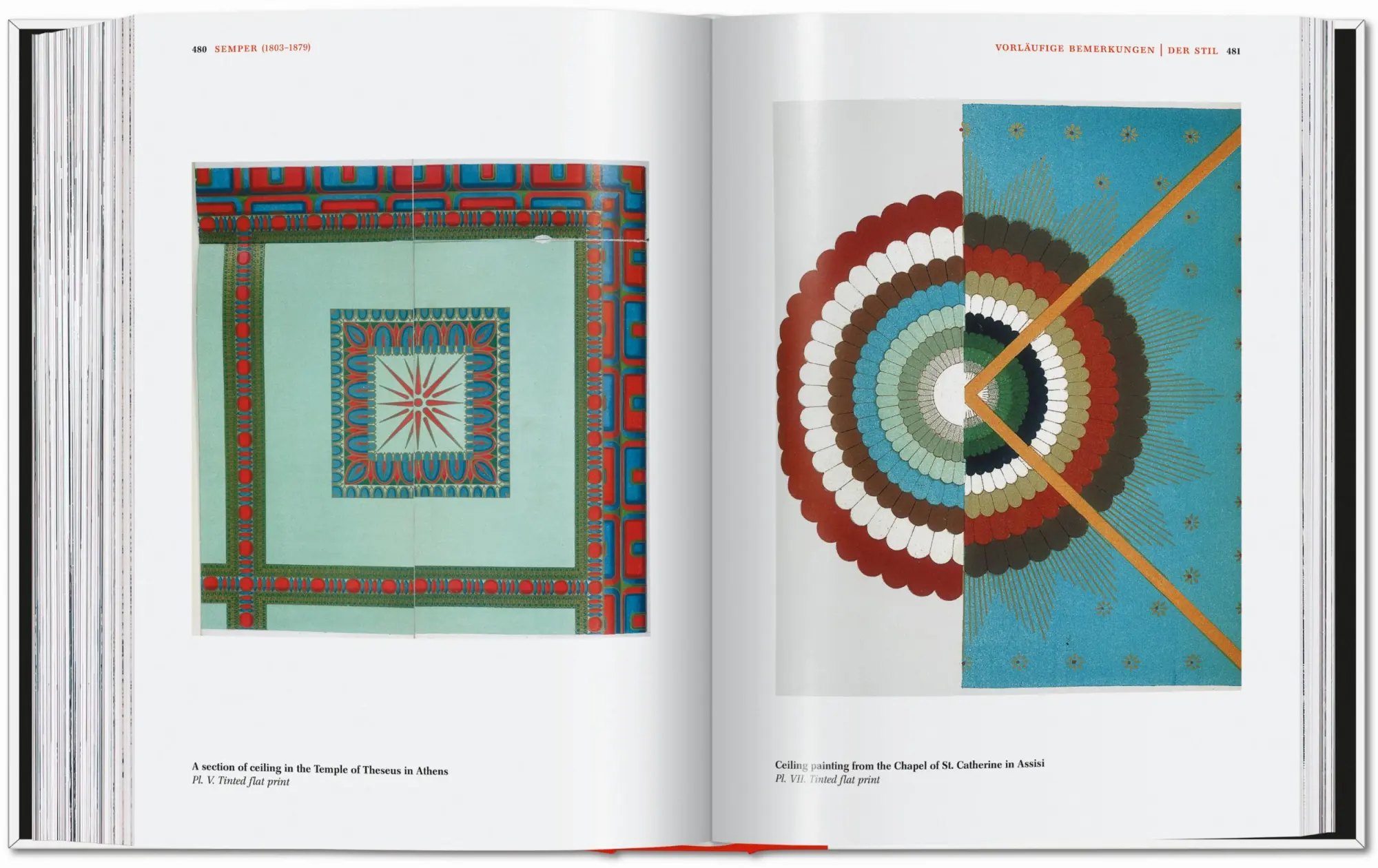 Bild: 9783836599627 | Architectural Theory. Pioneering Texts on Architecture from the...