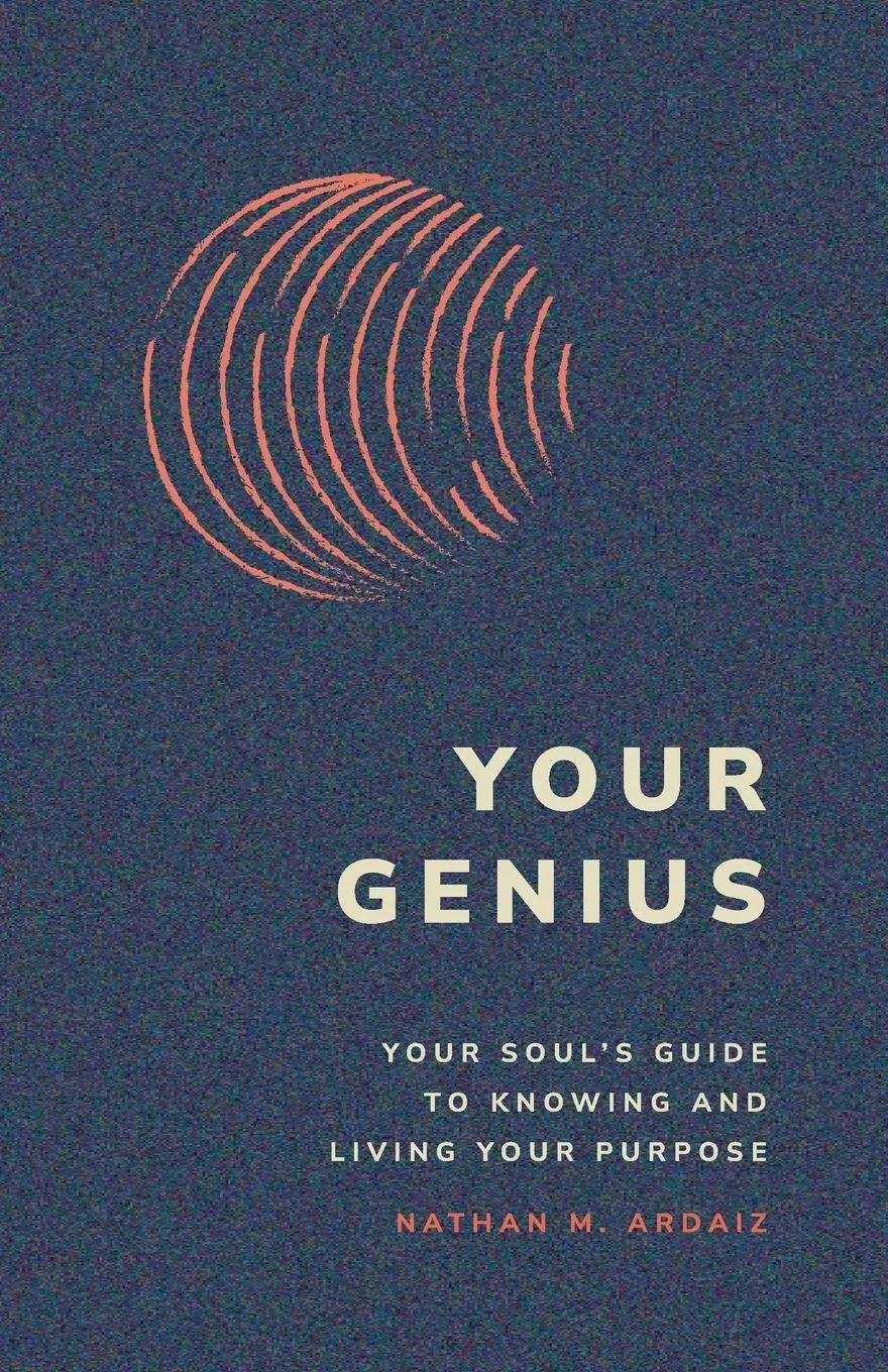 Cover: 9791224319627 | Your Genius | Your Soul's Guide to Knowing and Living Your Purpose
