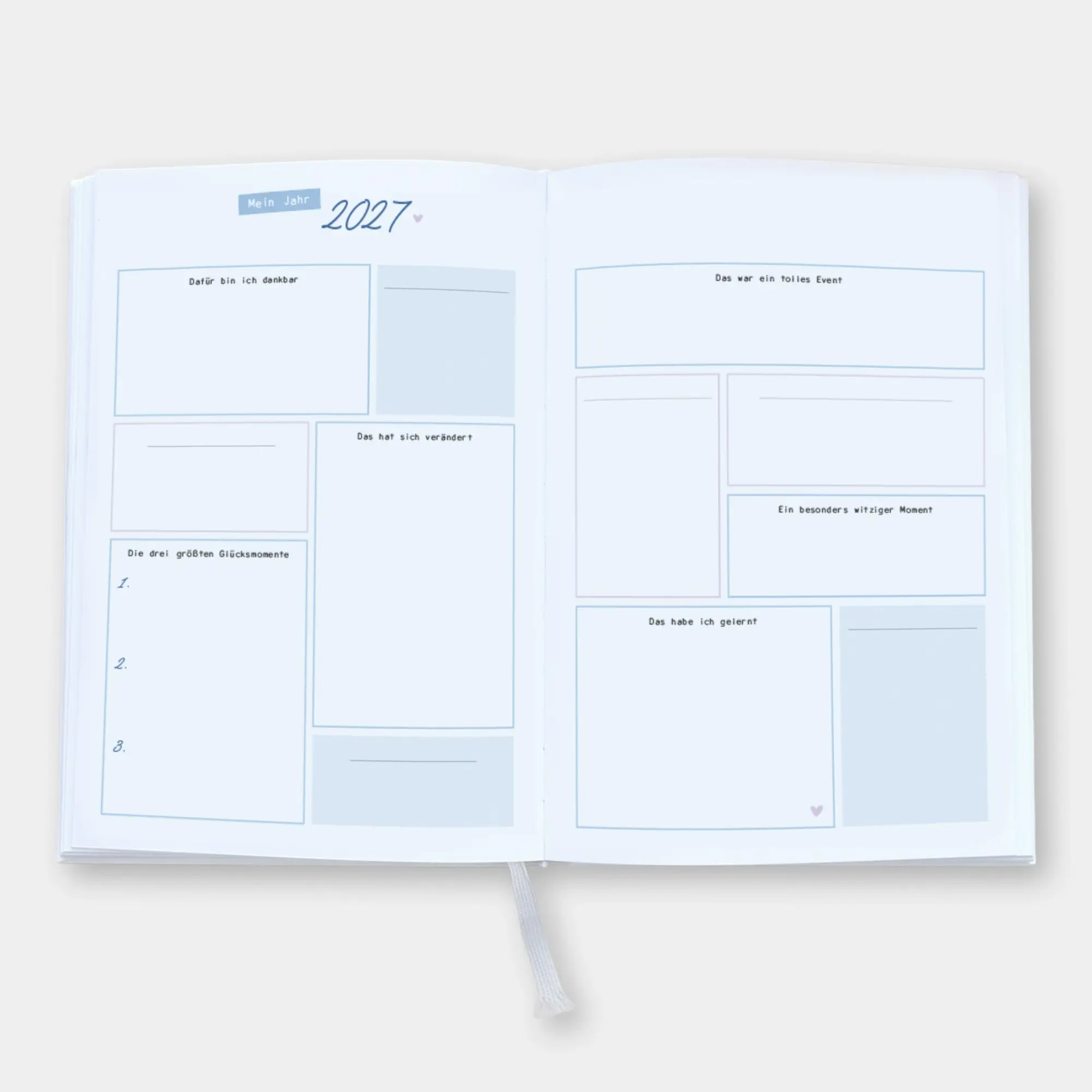 Bild: 4260694869727 | Abenteuerkalender 2027 | Auf ins nächste Abenteuer | GmbH | Kalender