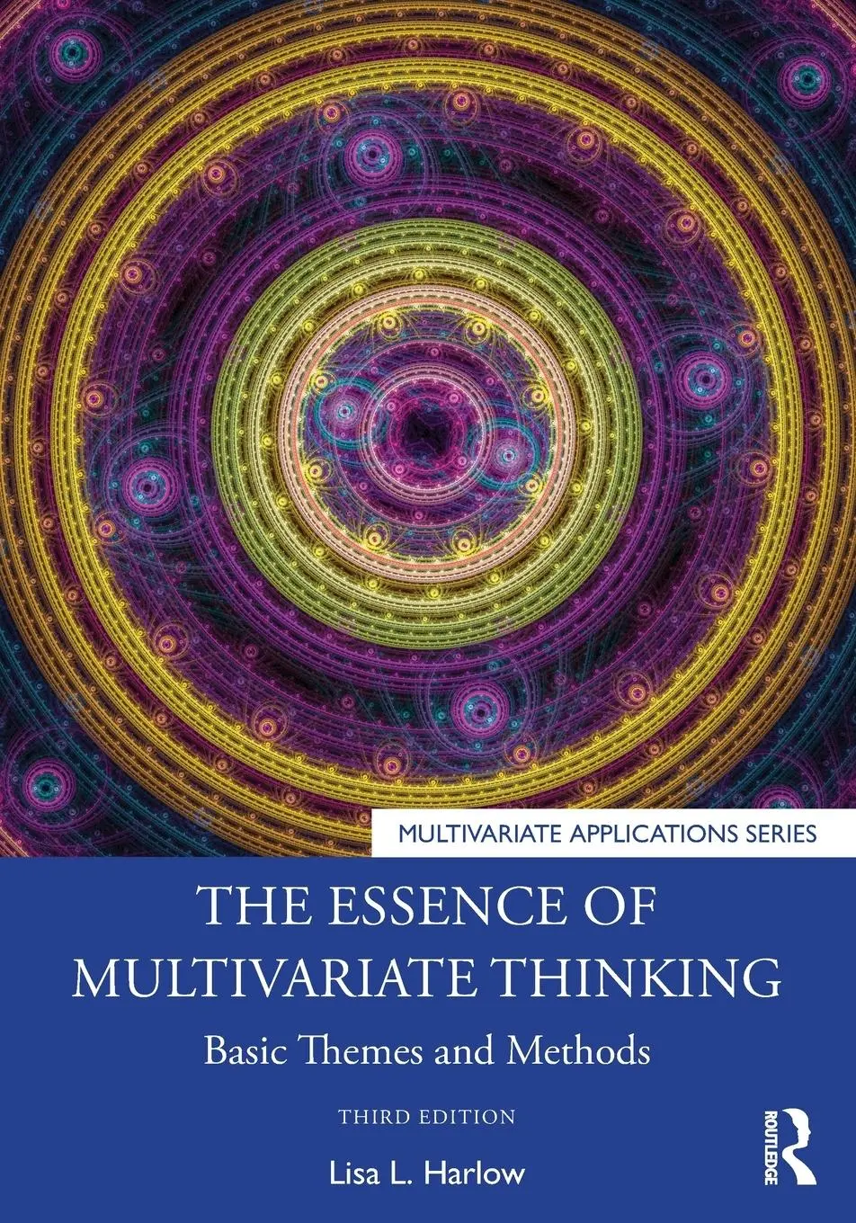 Cover: 9780367219727 | The Essence of Multivariate Thinking | Basic Themes and Methods | Buch