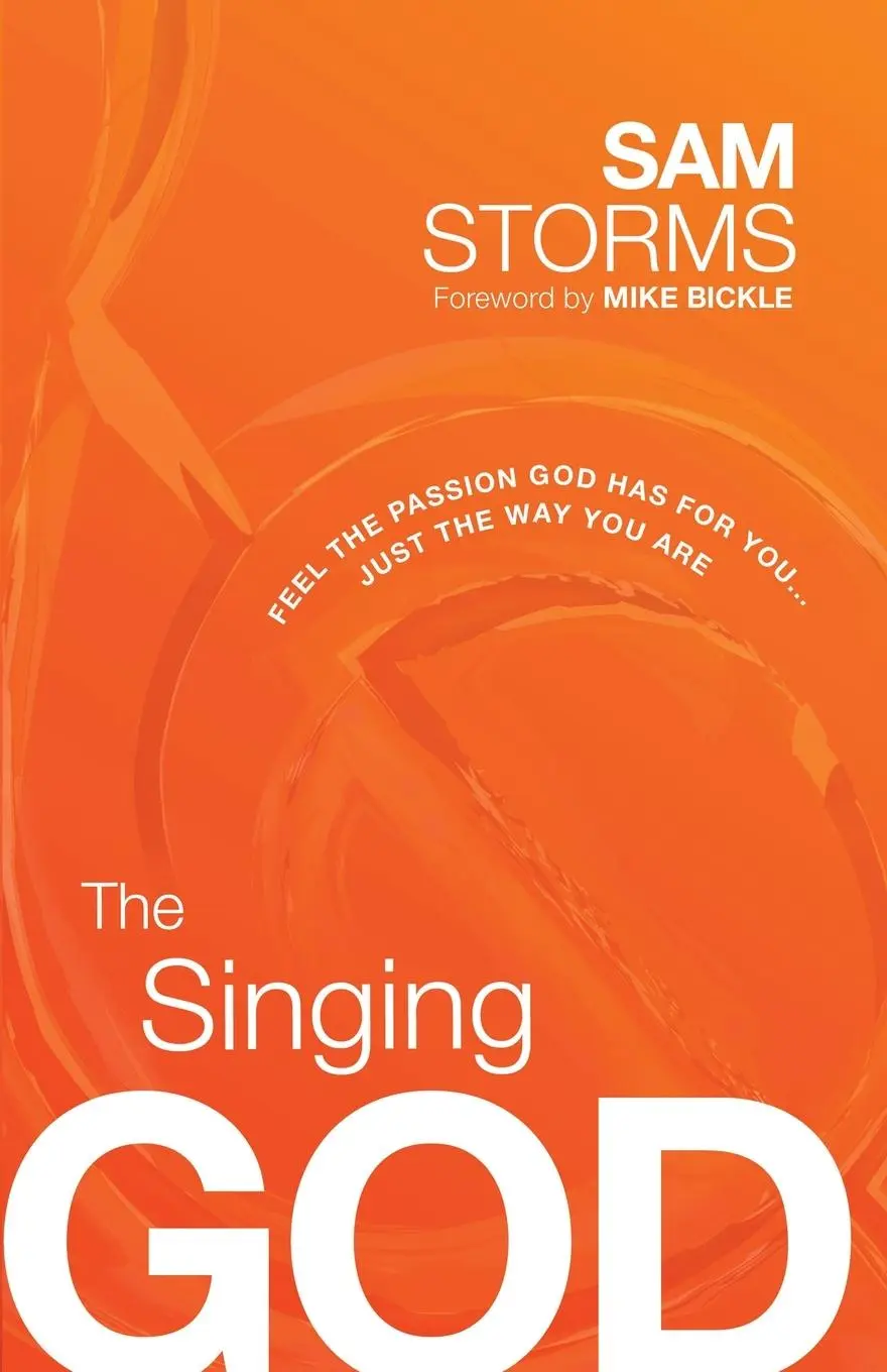 Cover: 9781616389727 | The Singing God | Sam Storms | Taschenbuch | Englisch | 2013 | Passio