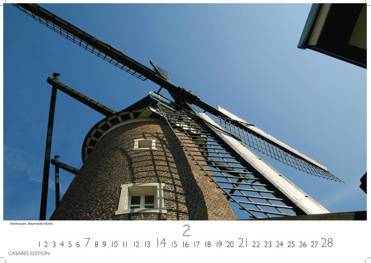 Bild: 9781835249727 | Ruhrgebiet Kalender 2027 - Wandkalender Fotokalender Deutschland...