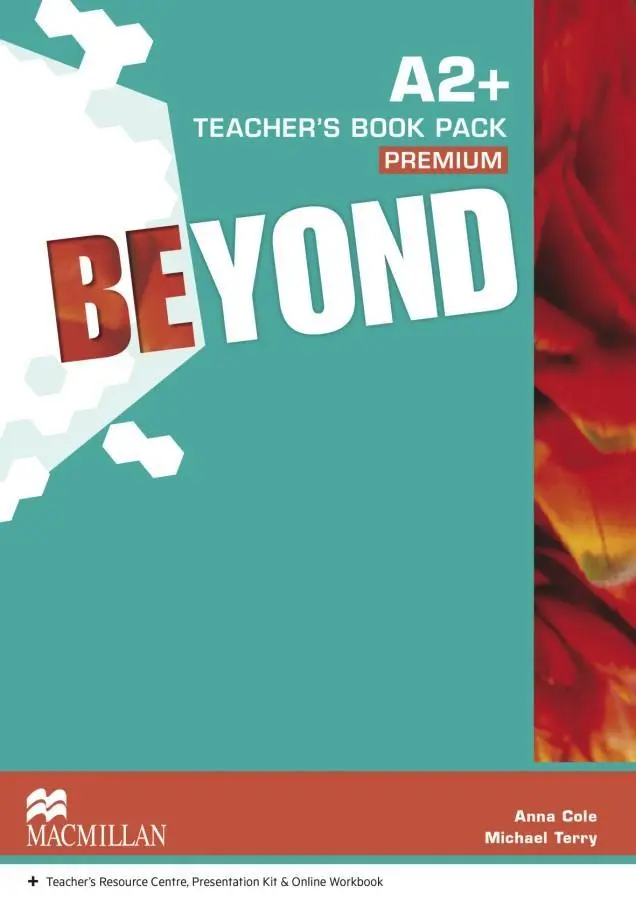 Cover: 9783198629727 | Beyond A2+ | Anna/Terry, Michael Cole | Bundle | 200 S. | Englisch