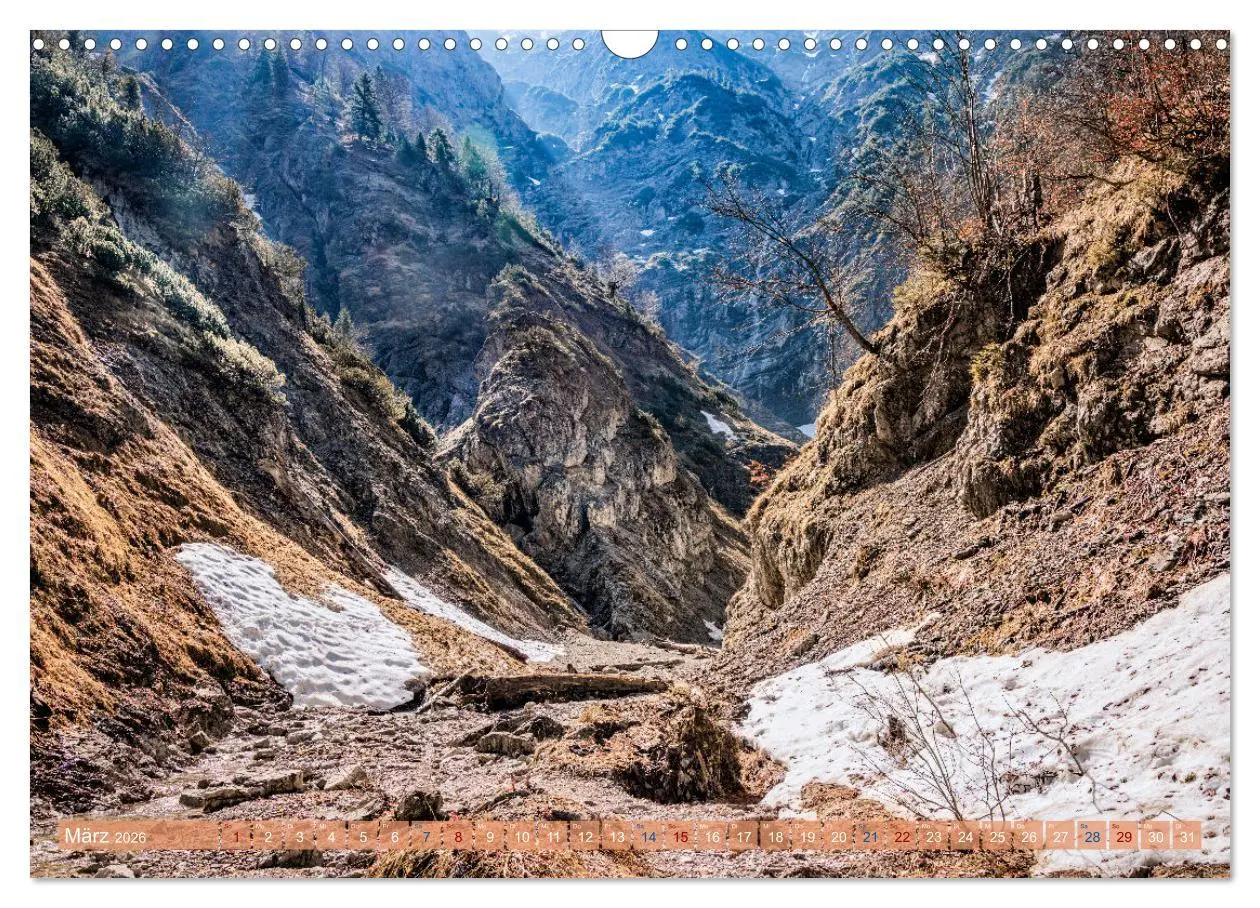 Bild: 9783457489727 | Idyllische Landschaften am Tegernsee (Wandkalender 2026 DIN A3...