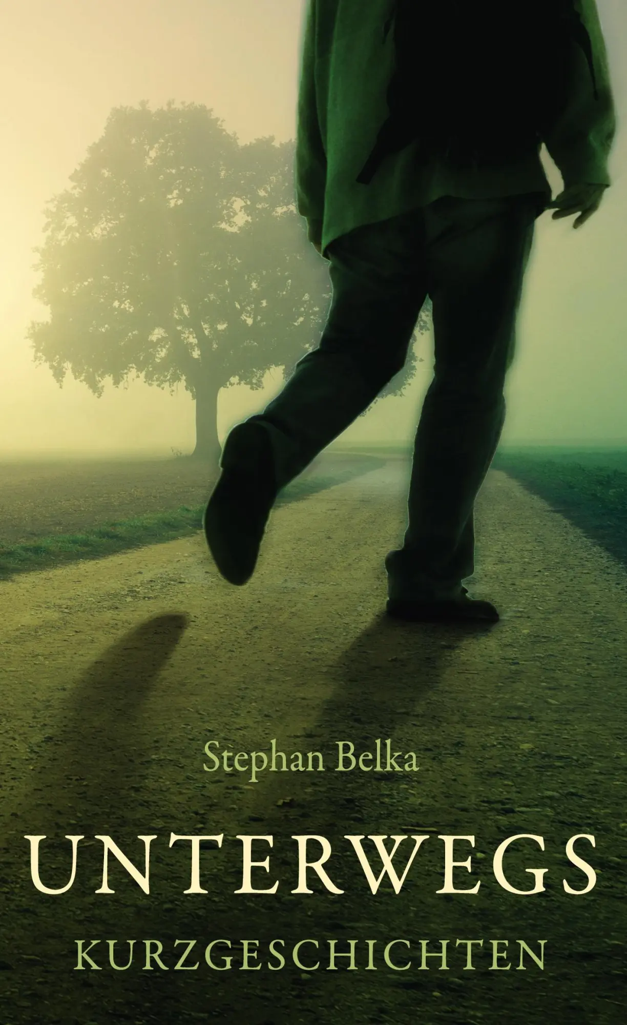 Cover: 9783740769727 | Unterwegs | Kurzgeschichten | Stephan Belka | Buch | 68 S. | Deutsch
