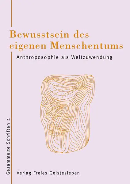 Cover: 9783772519727 | Bewusstsein des eigenen Menschseins | Wolfgang Schad | Buch | 380 S.