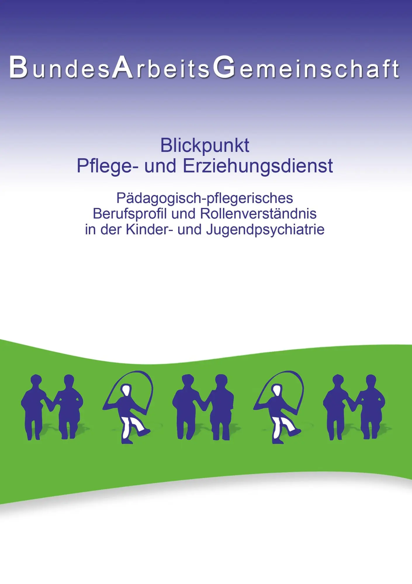 Cover: 9783842359727 | Blickpunkt Pflege- und Erziehungsdienst | Manfred Rose | Taschenbuch