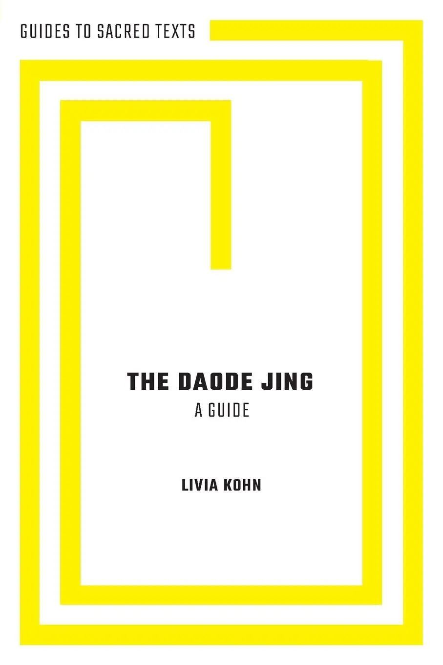 Cover: 9780190689827 | The Daode Jing | Kohn | Taschenbuch | Kartoniert / Broschiert | 2019