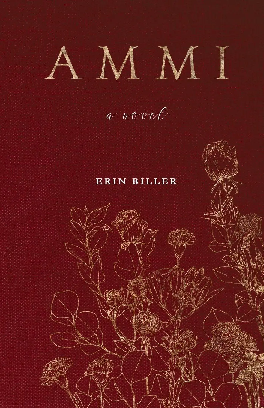 Cover: 9781737089827 | Ammi | A Novel | Erin Biller | Taschenbuch | Englisch | 2022