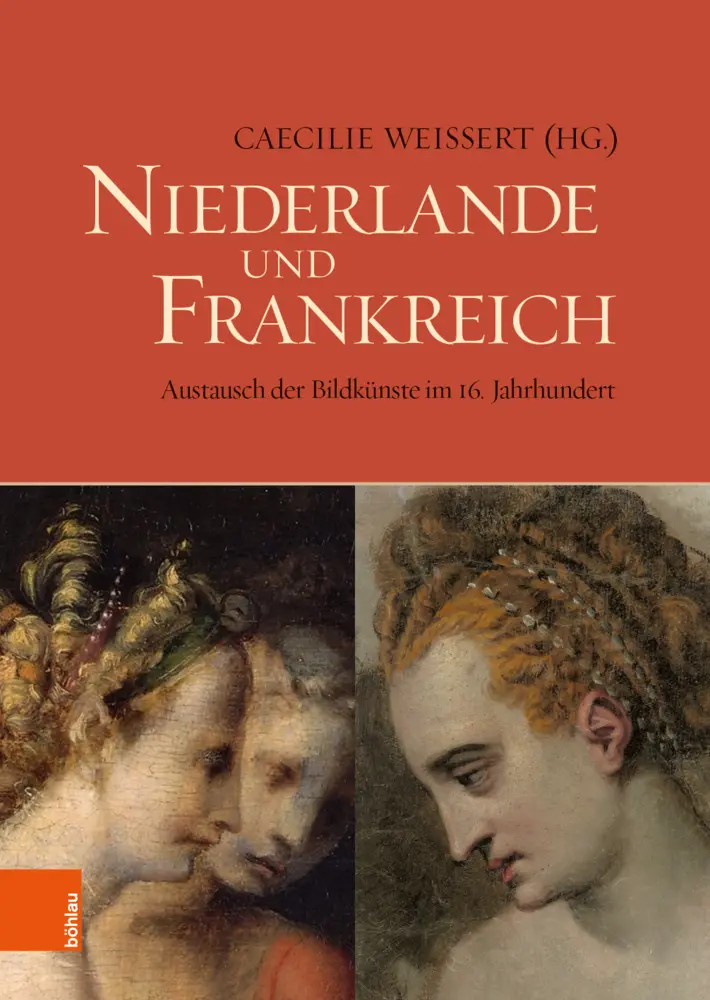 Cover: 9783412519827 | Niederlande und Frankreich / The Netherlands and France | Weissert