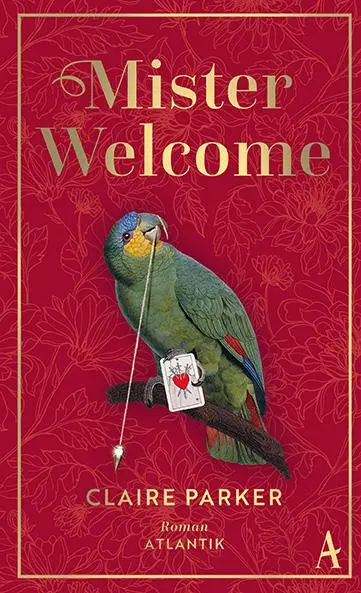 Cover: 9783455019827 | Mister Welcome | Claire Parker | Buch | 192 S. | Deutsch | 2025