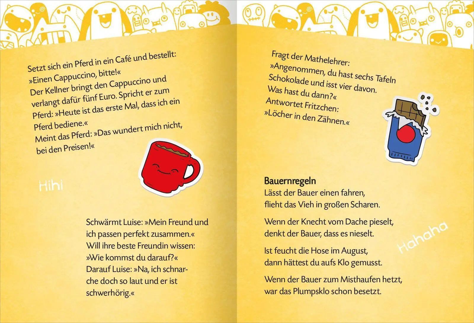 Bild: 9783845869827 | Die lustigsten Pupswitze | Philip Kiefer | Taschenbuch | 160 S. | 2026