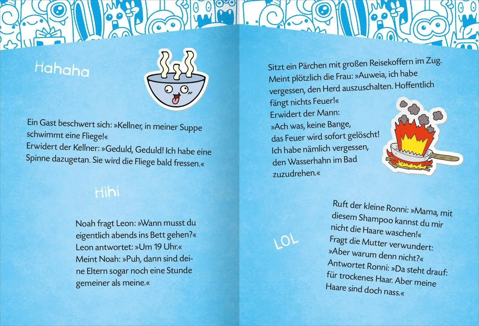 Bild: 9783845869827 | Die lustigsten Pupswitze | Philip Kiefer | Taschenbuch | 160 S. | 2026