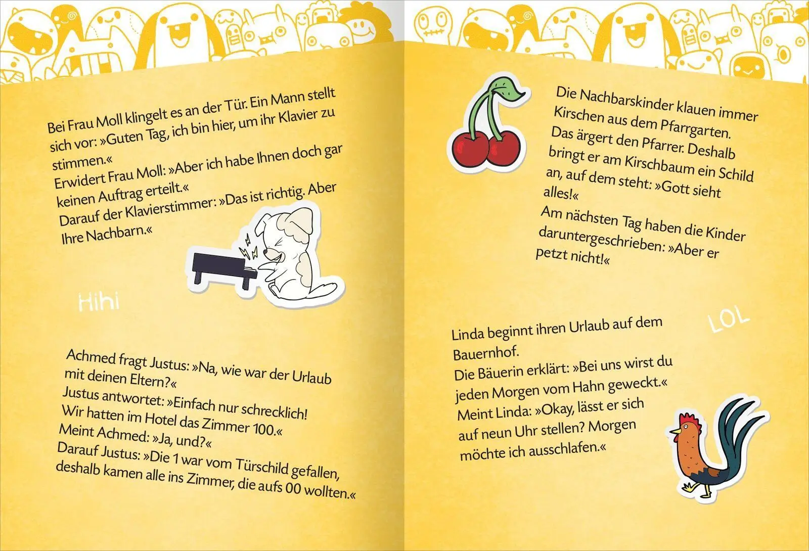 Bild: 9783845869827 | Die lustigsten Pupswitze | Philip Kiefer | Taschenbuch | 160 S. | 2026