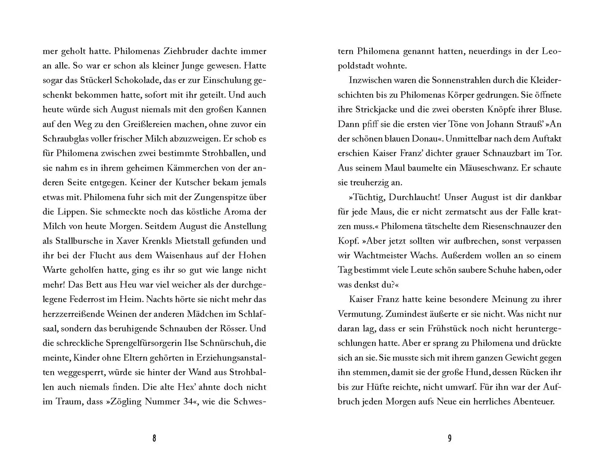 Bild: 9783957289827 | Frag Philomena Freud | Annette Roeder | Buch | 272 S. | Deutsch | 2025