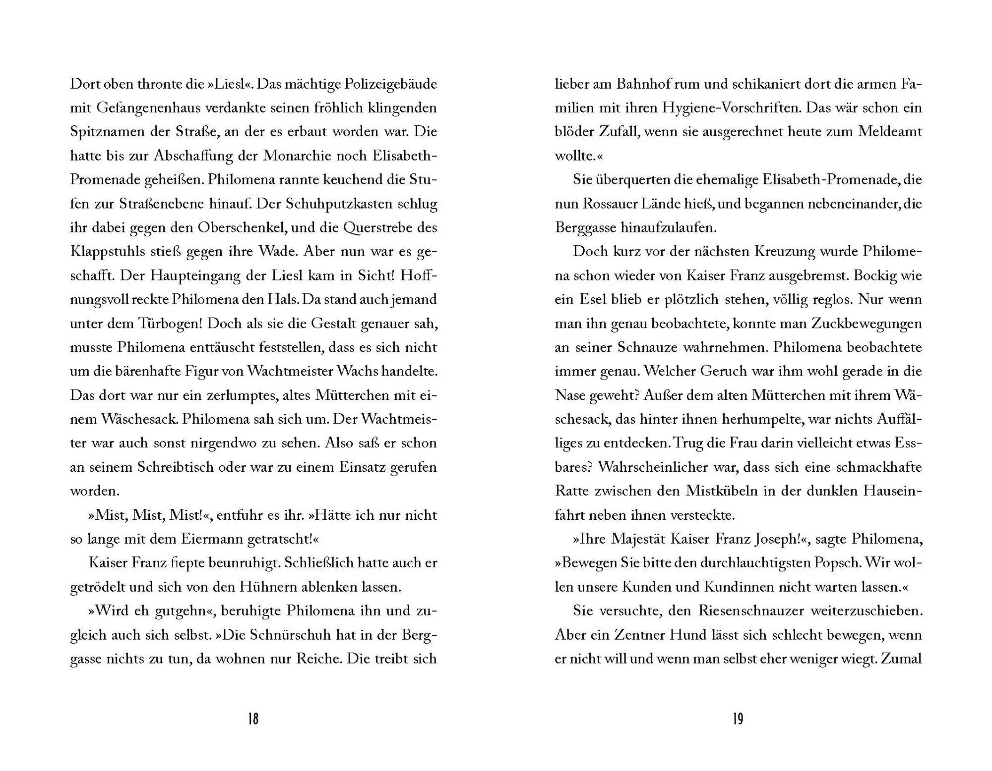 Bild: 9783957289827 | Frag Philomena Freud | Annette Roeder | Buch | 272 S. | Deutsch | 2025