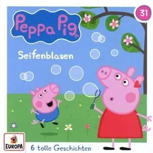Folge 31: Seifenblasen