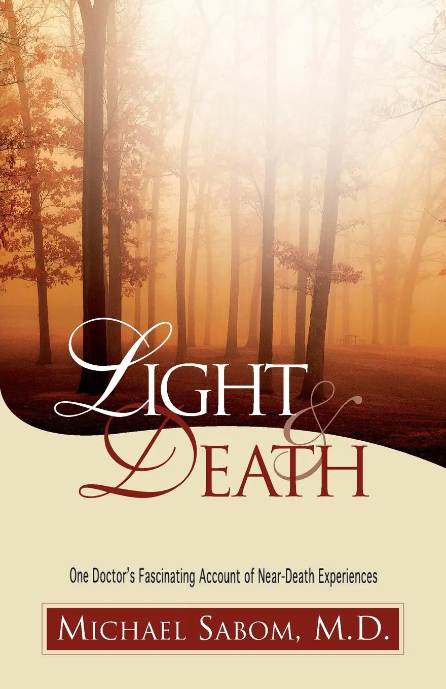 Cover: 9780310219927 | Light and Death | Michael Sabom (u. a.) | Taschenbuch | Englisch