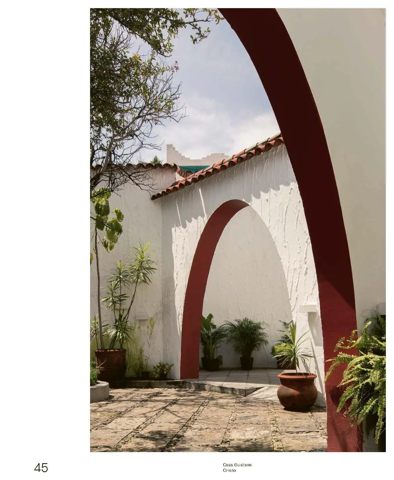 Bild: 9783035629927 | The Houses of Guadalajara | Ghosts of Modernity / Ghosts of the Past