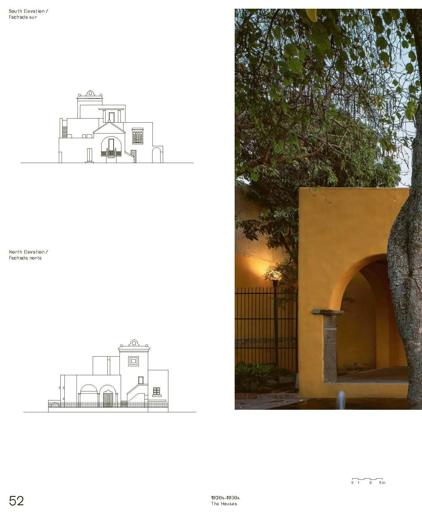 Bild: 9783035629927 | The Houses of Guadalajara | Ghosts of Modernity / Ghosts of the Past