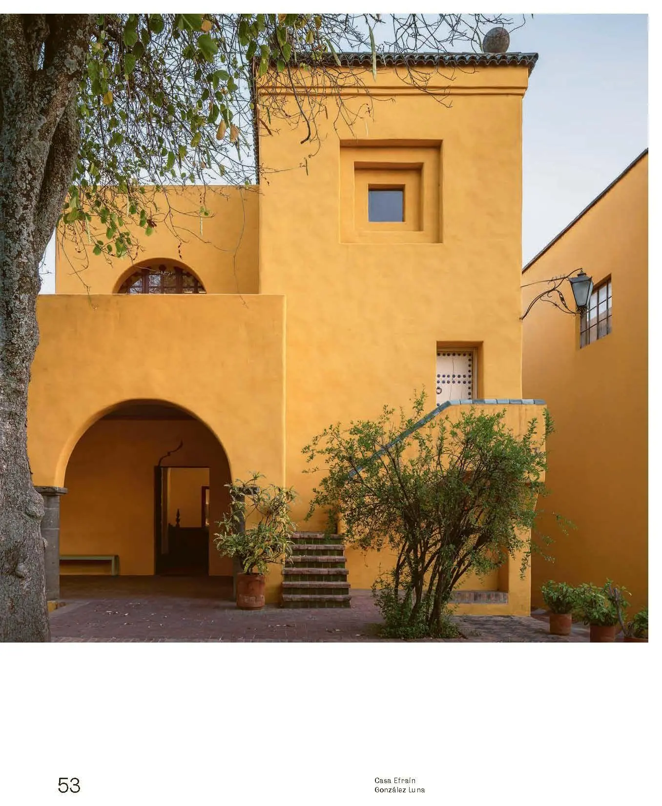Bild: 9783035629927 | The Houses of Guadalajara | Ghosts of Modernity / Ghosts of the Past