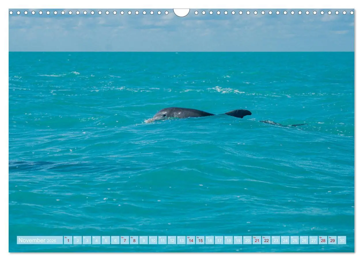 Bild: 9783457609927 | Mexiko - Die wunderschöne Halbinsel Yucatán Fotokalender 2026...