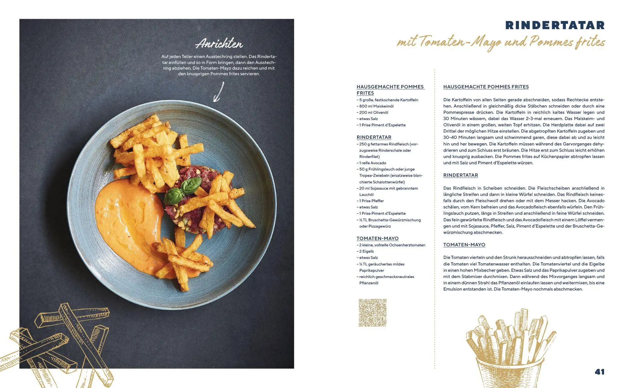 Bild: 9783517099927 | Kochen zu zweit. Band 1 | Rezepte für genussvolle Momente | Buch