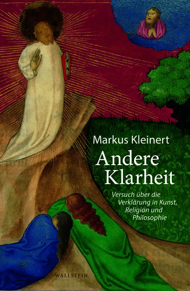 Cover: 9783835339927 | Andere Klarheit | Markus Kleinert | Buch | 277 S. | Deutsch | 2021