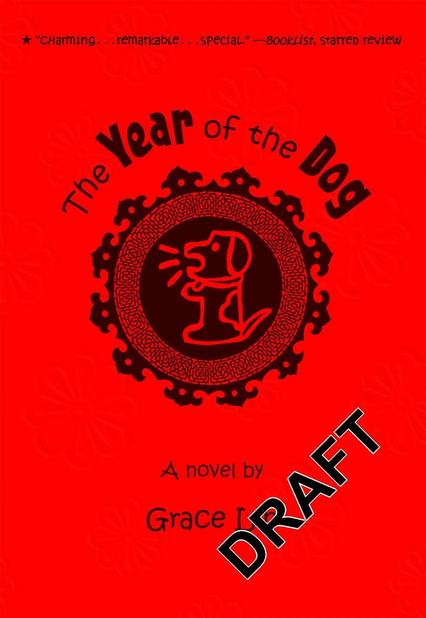 Cover: 9780316060028 | The Year of the Dog | Grace Lin | Taschenbuch | Englisch | 2007