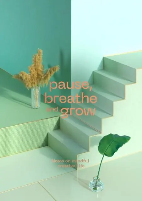 Cover: 9780993540028 | Pause, Breathe and Grow | Radim Malinic | Taschenbuch | Englisch