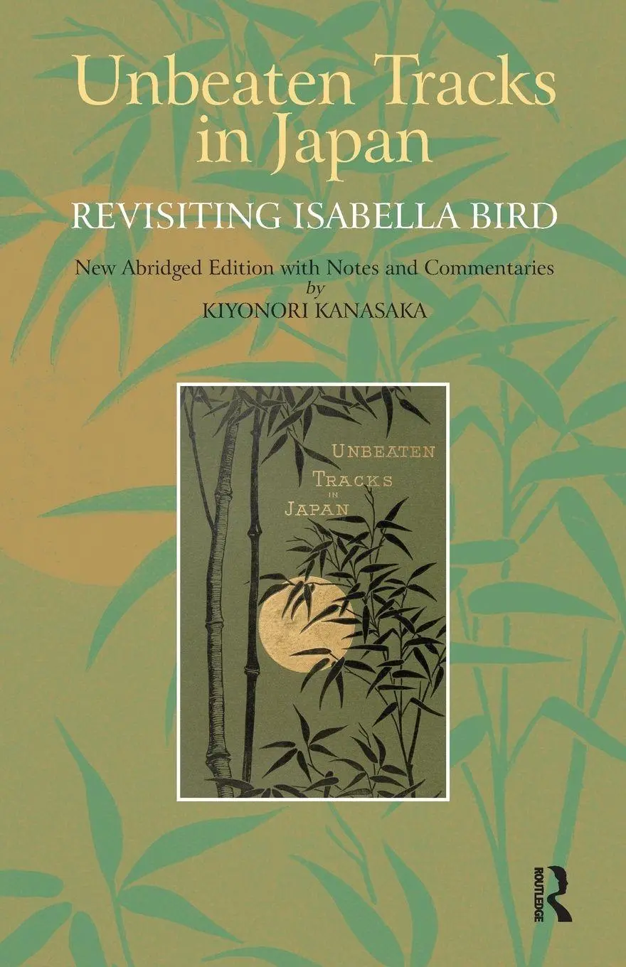 Cover: 9781041190028 | Unbeaten Tracks in Japan | Revisiting Isabella Bird | Kanasaka | Buch