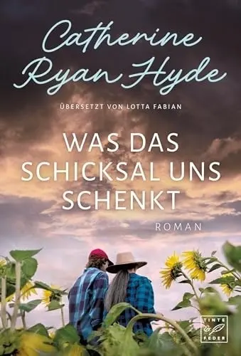 Cover: 9782496740028 | Was das Schicksal uns schenkt | Catherine Ryan Hyde | Taschenbuch