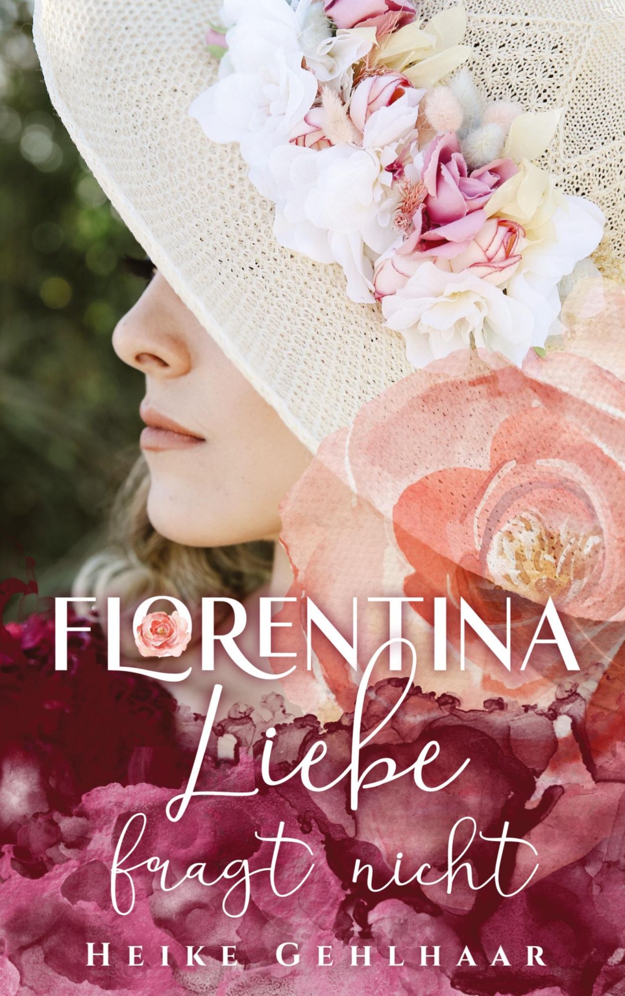 Cover: 9783347690028 | Florentina - Der bezaubernste Liebesroman, seit es Romanzen gibt.