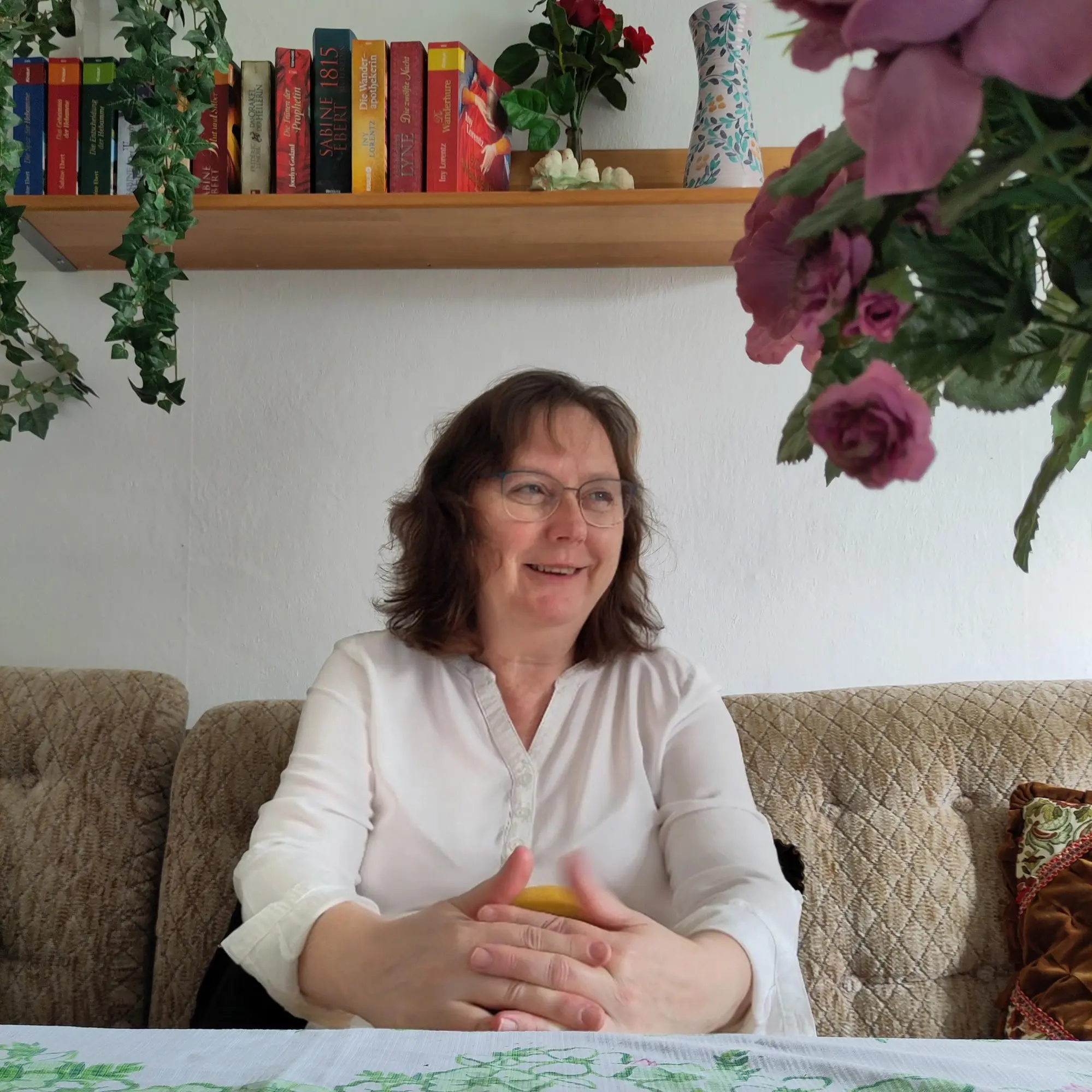 Autor: 9783347690028 | Florentina - Der bezaubernste Liebesroman, seit es Romanzen gibt.