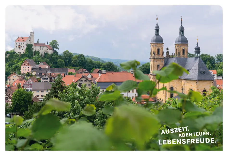 Bild: 9783616110028 | 52 kleine &amp; große Eskapaden Nürnberg, Fürth und Erlangen | Nina Loos