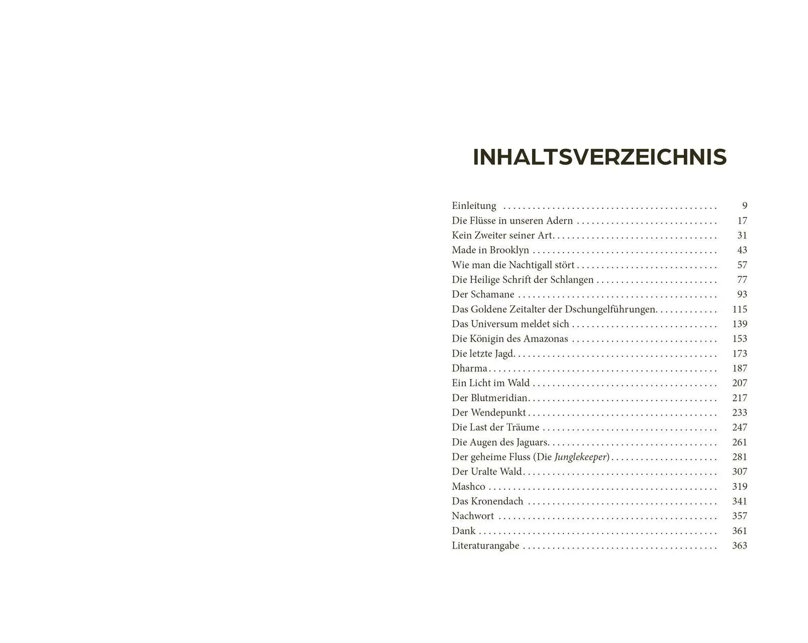 Bild: 9783693270028 | Into the Jungle | Paul Rosolie | Buch | 368 S. | Deutsch | 2026