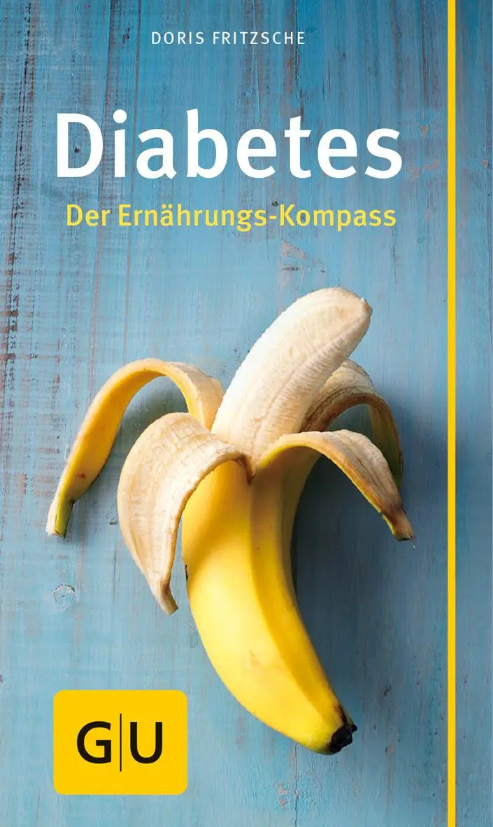 Cover: 9783833850028 | Diabetes | Doris Fritzsche | Taschenbuch | Erkrankungen | 96 S. | 2015