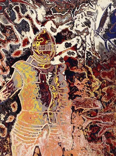 Cover: 9783955930028 | Parsifal's Seduction | A Novel | Laurence Dreyfus | Buch | 272 S.