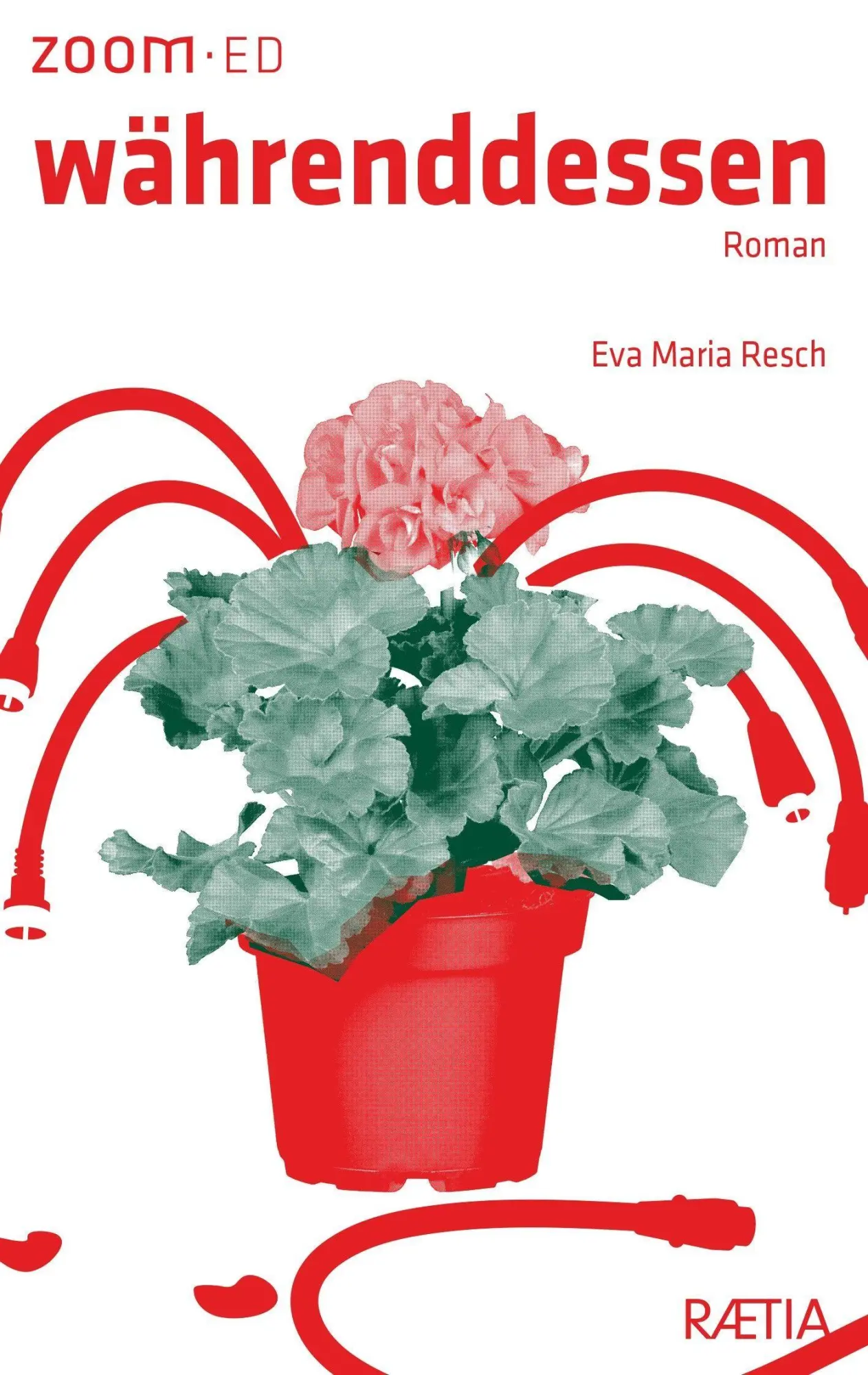 Cover: 9791257240028 | währenddessen | Roman | Eva Maria Resch | Taschenbuch | 224 S. | 2026