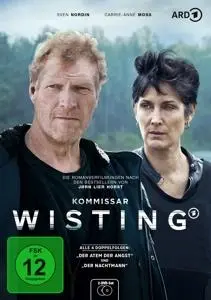 Kommissar Wisting - Der Atem der Angst & Der Nachtmann