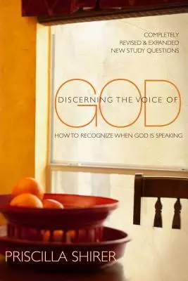 Cover: 9780802450128 | Discerning the Voice of God | How to Recognize When God Is Speaking
