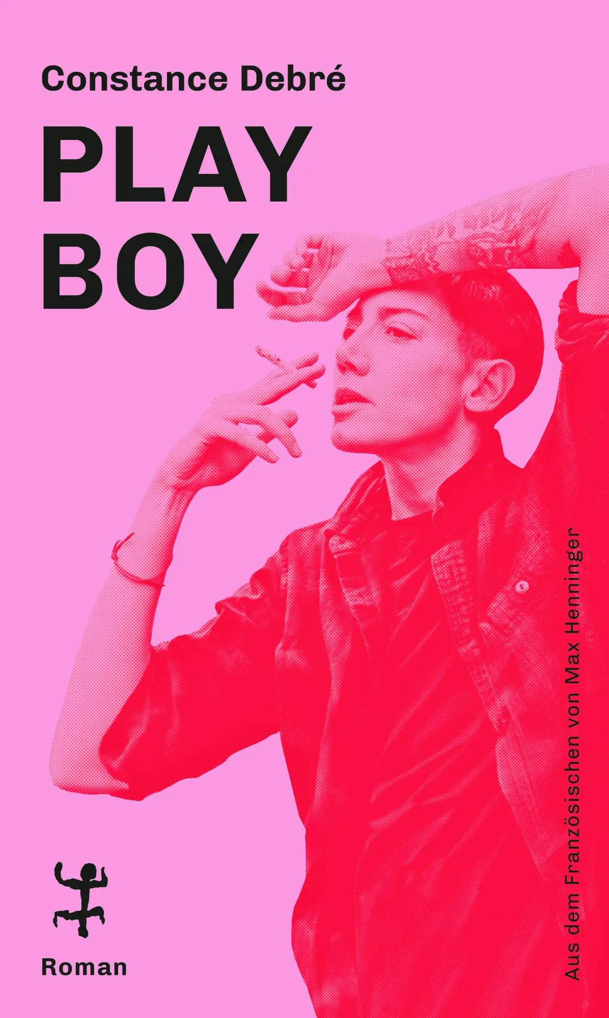 Cover: 9783751810128 | Play Boy | Constance Debré | Buch | 160 S. | Deutsch | 2025