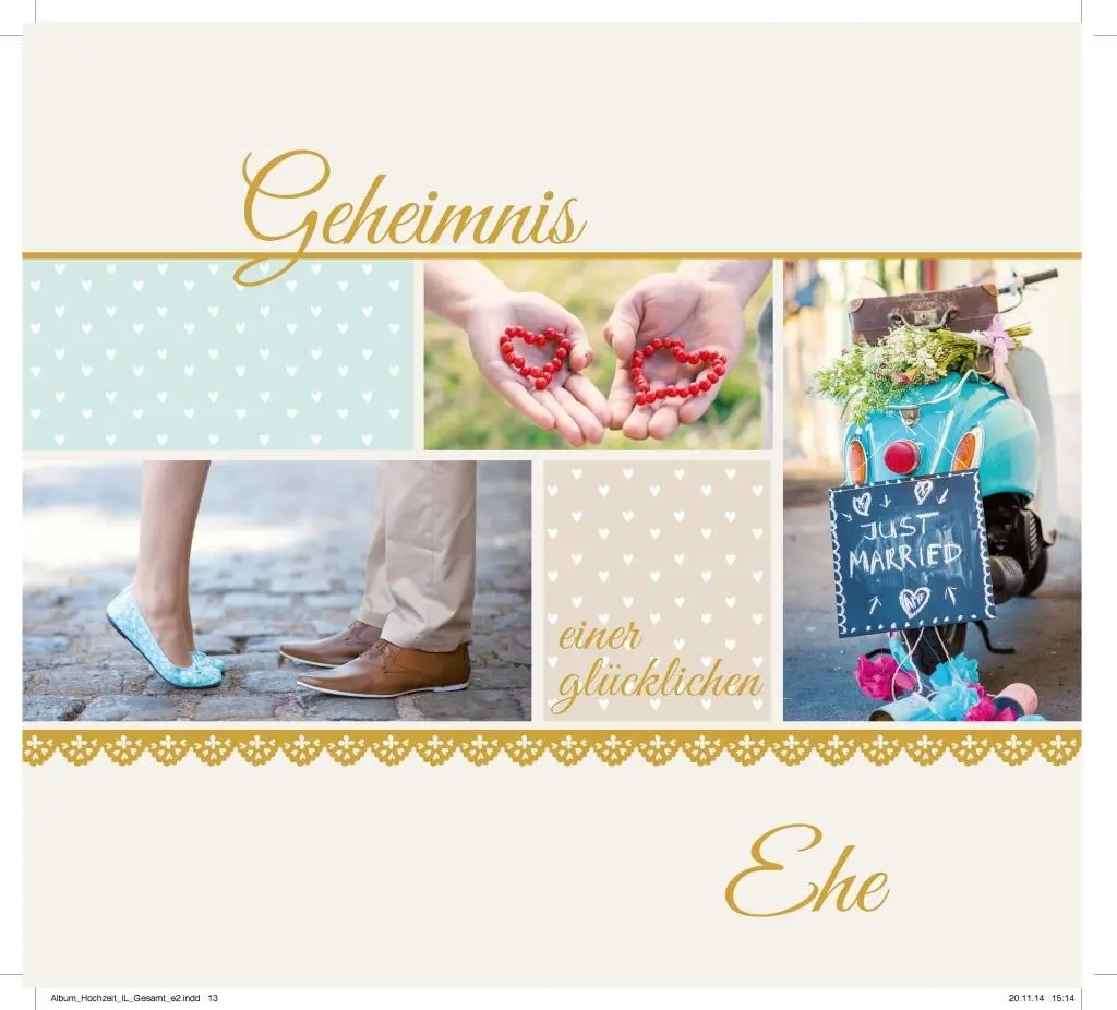 Bild: 9783765530128 | Zur Hochzeit | Irmtraut Fröse-Schreer | Buch | 56 S. | Deutsch | 2015