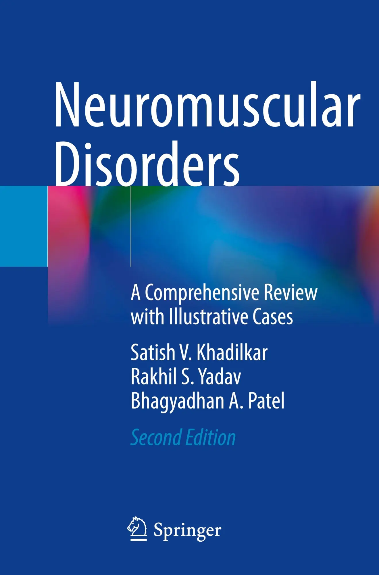 Cover: 9789819790128 | Neuromuscular Disorders | Satish V. Khadilkar (u. a.) | Taschenbuch