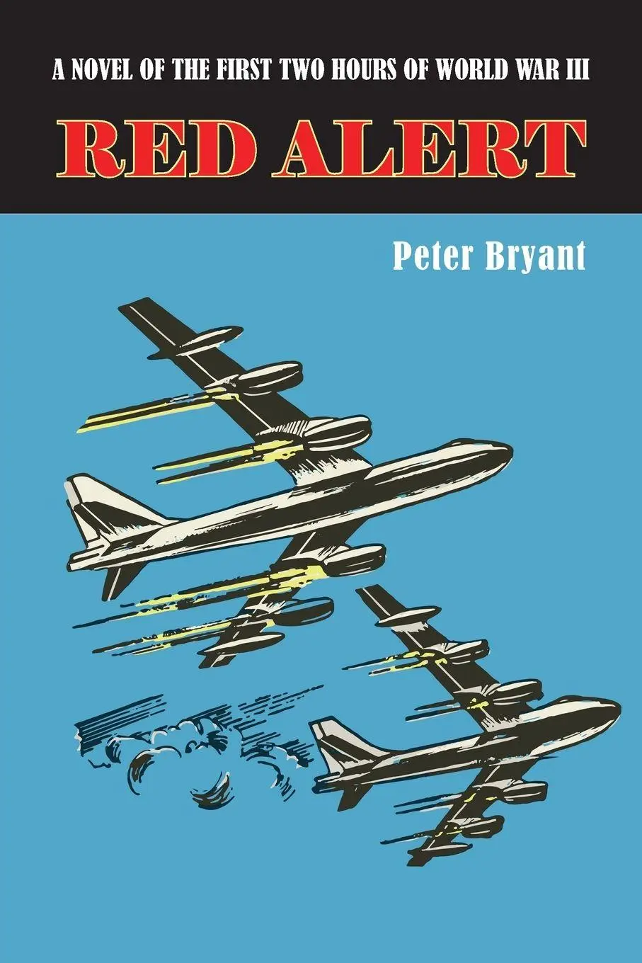 Cover: 9798898780128 | Red Alert | Peter Bryant | Taschenbuch | Englisch | 2025