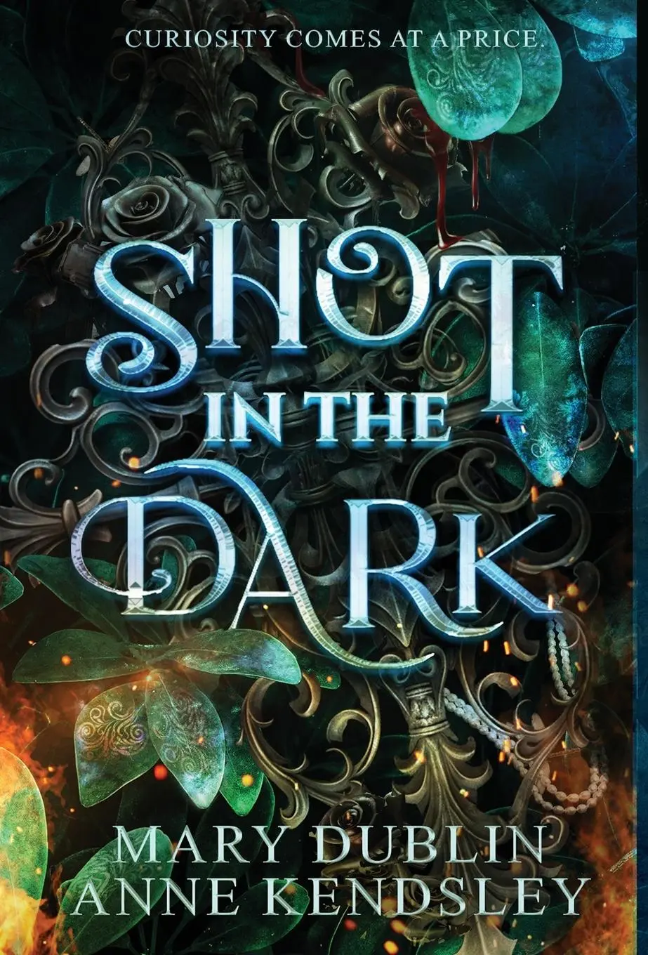 Cover: 9798988490128 | Shot in the Dark | Mary Dublin (u. a.) | Buch | Englisch | 2024