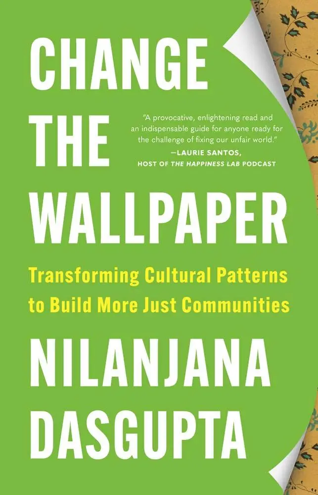 Cover: 9780300270228 | Change the Wallpaper | Nilanjana Dasgupta | Buch | Englisch | 2025