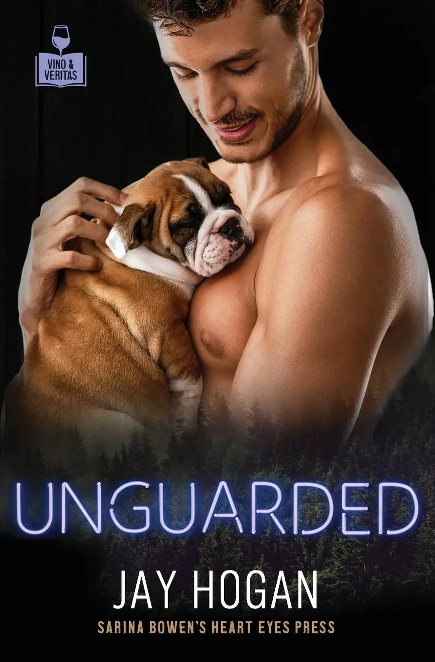 Cover: 9781954500228 | Unguarded | Jay Hogan | Taschenbuch | Englisch | 2021